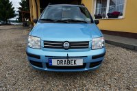 Fiat Panda, 2005 - 8