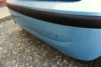 Fiat Panda, 2005 - 9