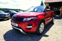 Land Rover Range Rover Evoque, 2012 - 1