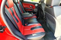 Land Rover Range Rover Evoque, 2012 - 16