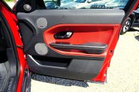 Land Rover Range Rover Evoque, 2012 - 18