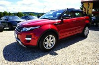 Land Rover Range Rover Evoque, 2012 - 2