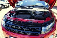 Land Rover Range Rover Evoque, 2012 - 42