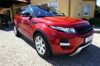 Land Rover Range Rover Evoque, 2012 - 8