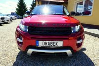 Land Rover Range Rover Evoque, 2012 - 9