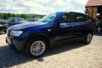 BMW X3, 2014 - 1