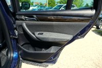 BMW X3, 2014 - 15