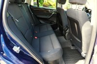 BMW X3, 2014 - 17