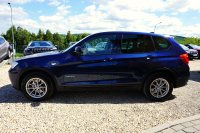 BMW X3, 2014 - 2