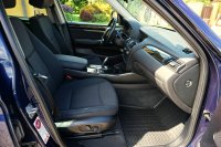 BMW X3, 2014 - 20