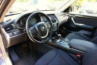 BMW X3, 2014 - 28