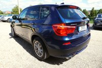 BMW X3, 2014 - 3