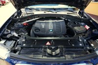 BMW X3, 2014 - 41