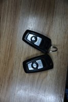 BMW X3, 2014 - 43