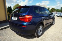 BMW X3, 2014 - 5