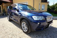 BMW X3, 2014 - 7