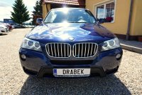 BMW X3, 2014 - 8