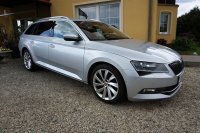 Škoda Superb, 2018 - 57
