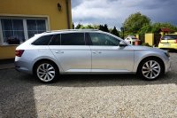 Škoda Superb, 2018 - 6