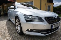 Škoda Superb, 2018 - 8