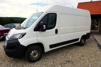Peugeot Boxer, 2018 - 1