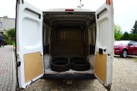 Peugeot Boxer, 2018 - 10