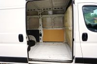Peugeot Boxer, 2018 - 13