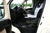 Peugeot Boxer, 2018 - 20