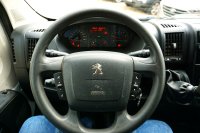 Peugeot Boxer, 2018 - 22