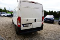 Peugeot Boxer, 2018 - 3