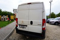 Peugeot Boxer, 2018 - 4
