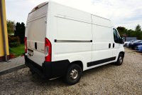 Peugeot Boxer, 2018 - 5