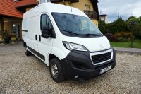 Peugeot Boxer, 2018 - 7
