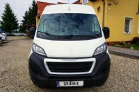 Peugeot Boxer, 2018 - 8