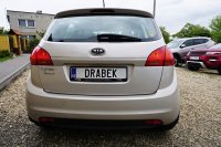 Kia Venga, 2012 - 4