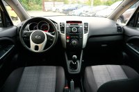 Kia Venga, 2012 - 41