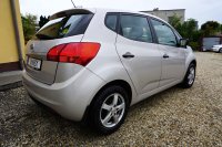 Kia Venga, 2012 - 5
