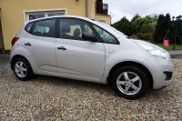 Kia Venga, 2012 - 6