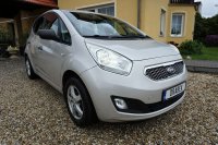 Kia Venga, 2012 - 7