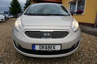 Kia Venga, 2012 - 8