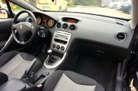 Peugeot 308, 2010 - 18