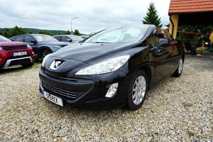 Peugeot 308, 2010