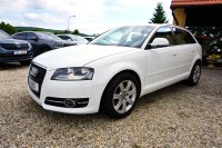 Audi A3, 2010 - 1