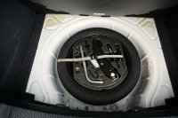 Audi A3, 2010 - 11