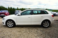 Audi A3, 2010 - 2