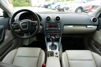 Audi A3, 2010 - 21