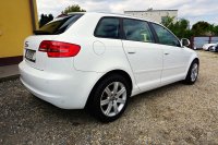 Audi A3, 2010 - 5