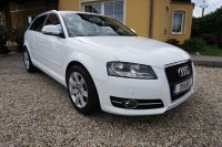Audi A3, 2010 - 7