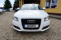 Audi A3, 2010 - 8