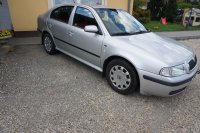 Škoda Octavia, 2004 - 1